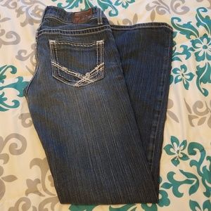 **Last Chance** BKE Payton Jeans